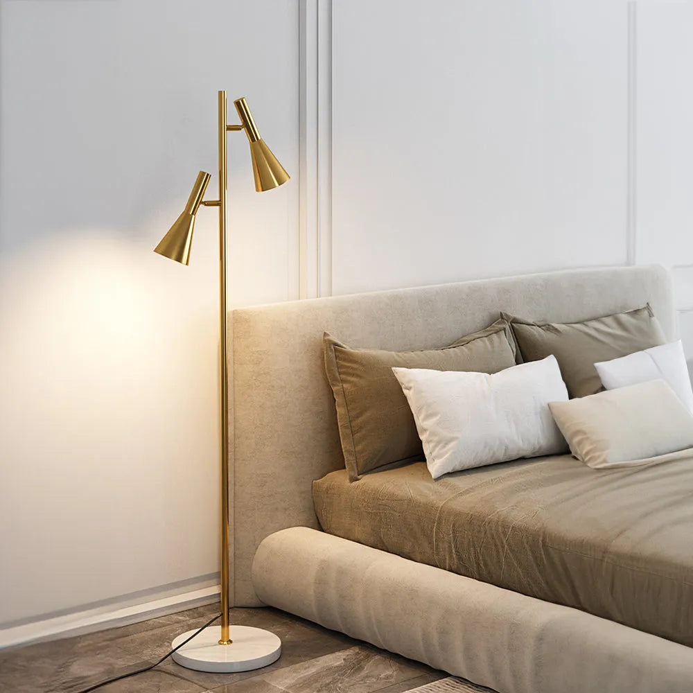 Tolezo Floor Lamp