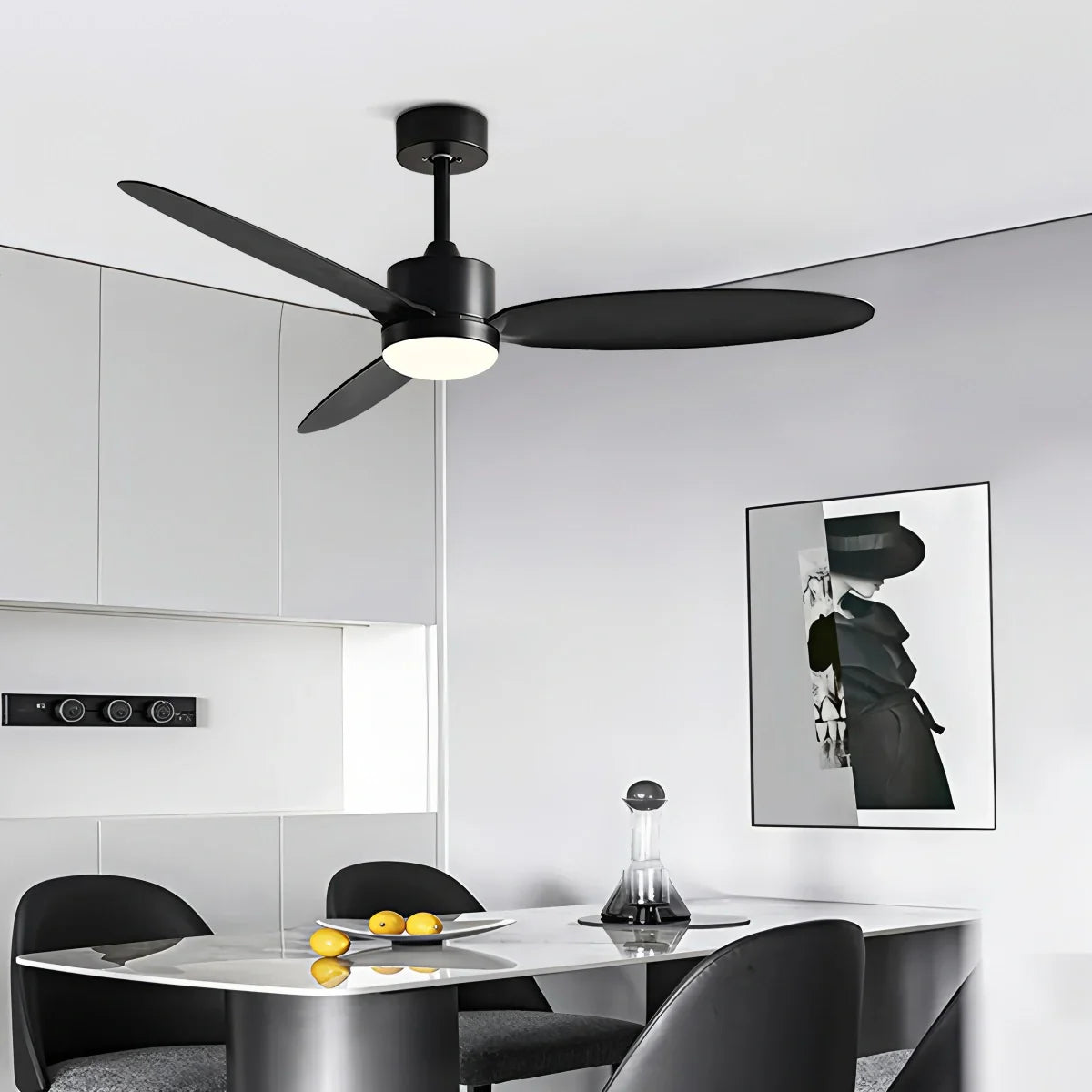 Marvento Ceiling Fan