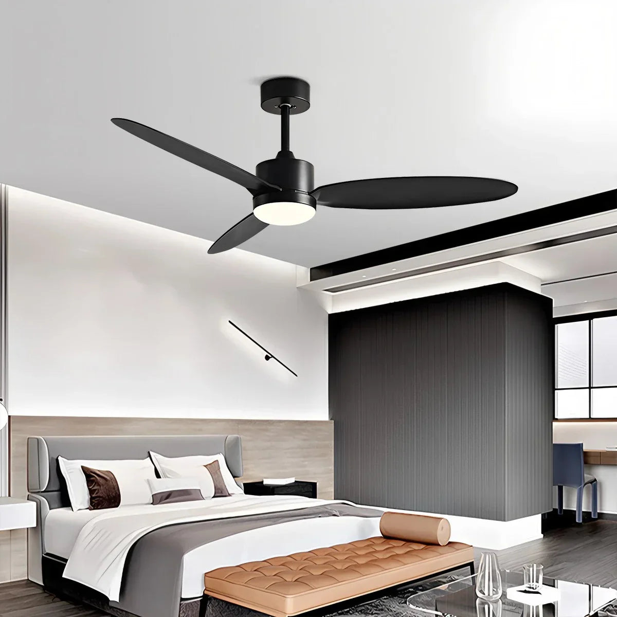 Marvento Ceiling Fan