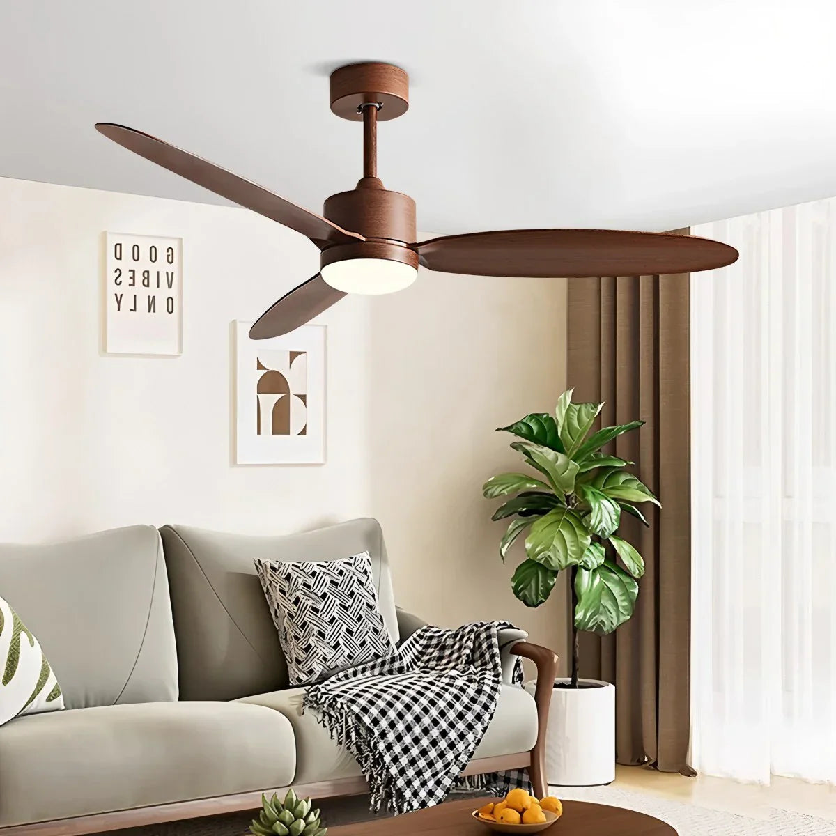 Marvento Ceiling Fan