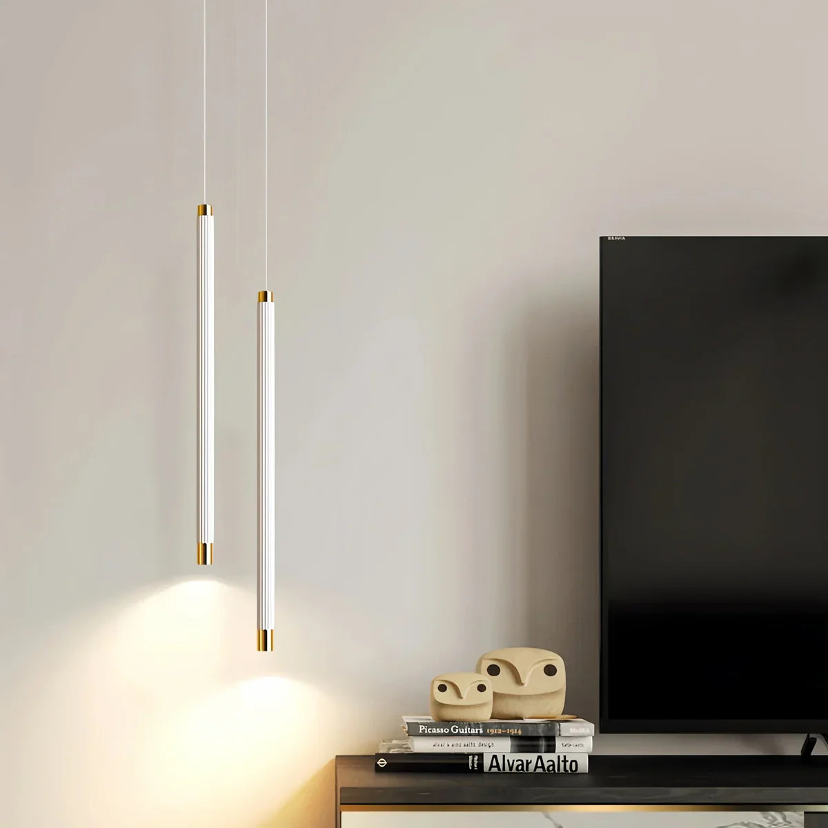 Selaro Pendant Light