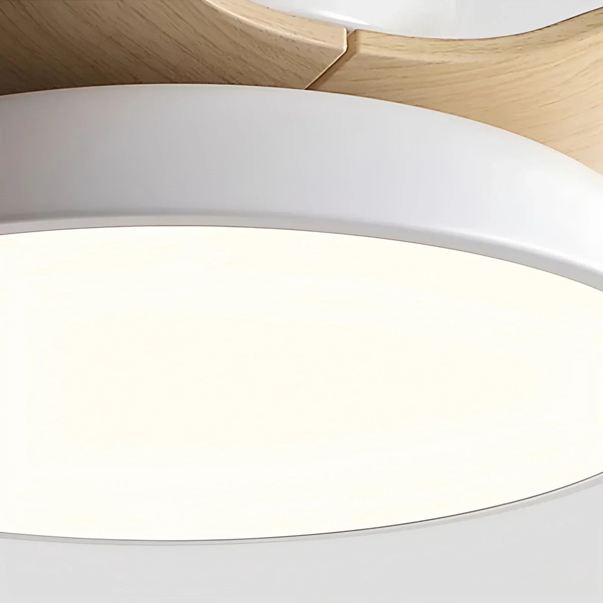 Solviva LED Ceiling Fan