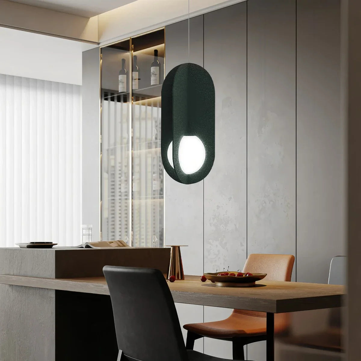 Zanivo Pendant Light