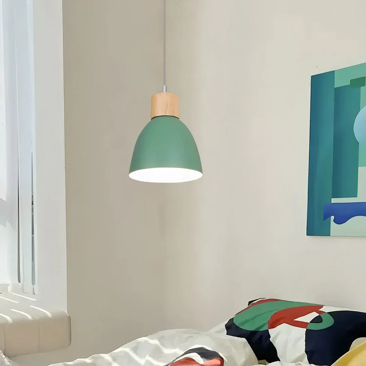 Lomira Cups Pendant Light