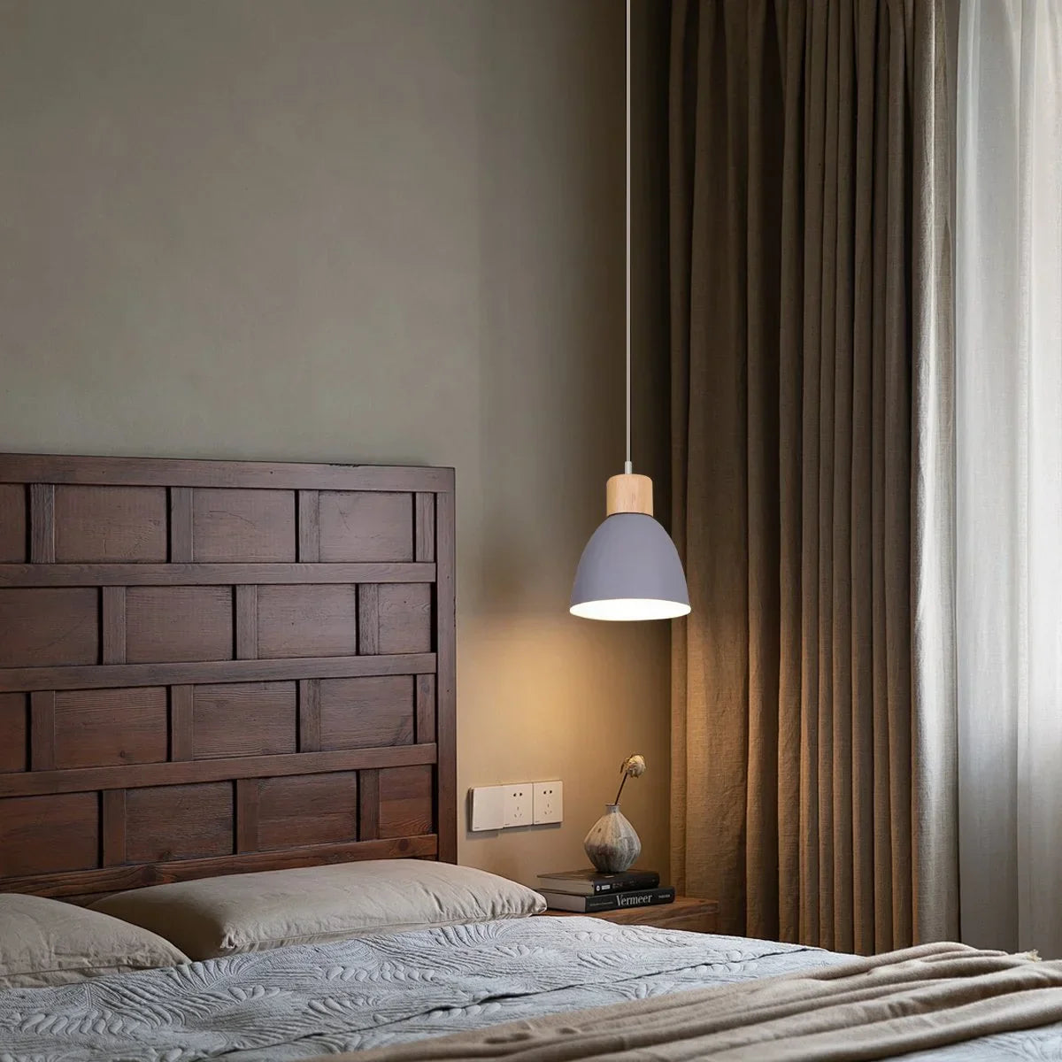 Lomira Cups Pendant Light