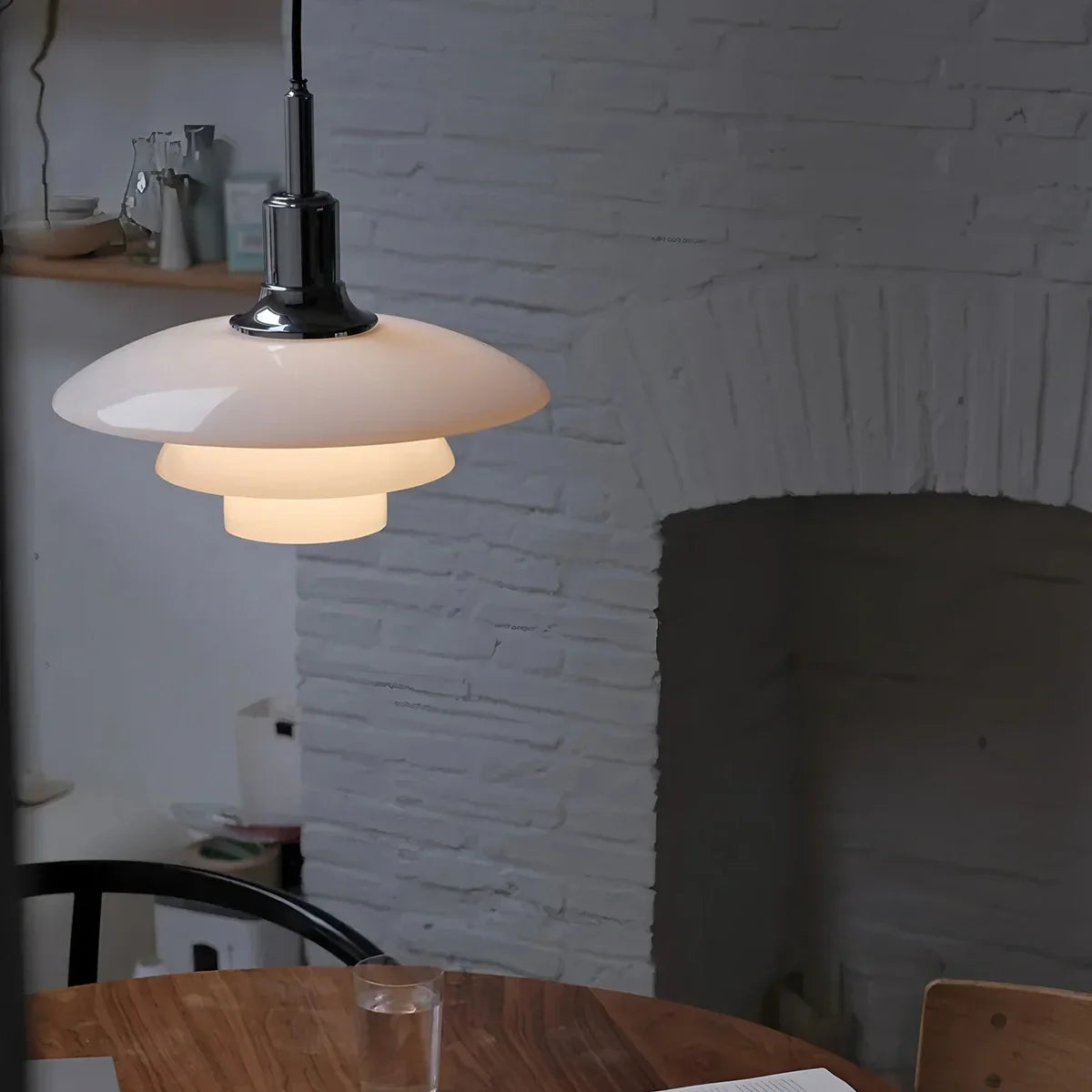 Kilizon Pendant Light