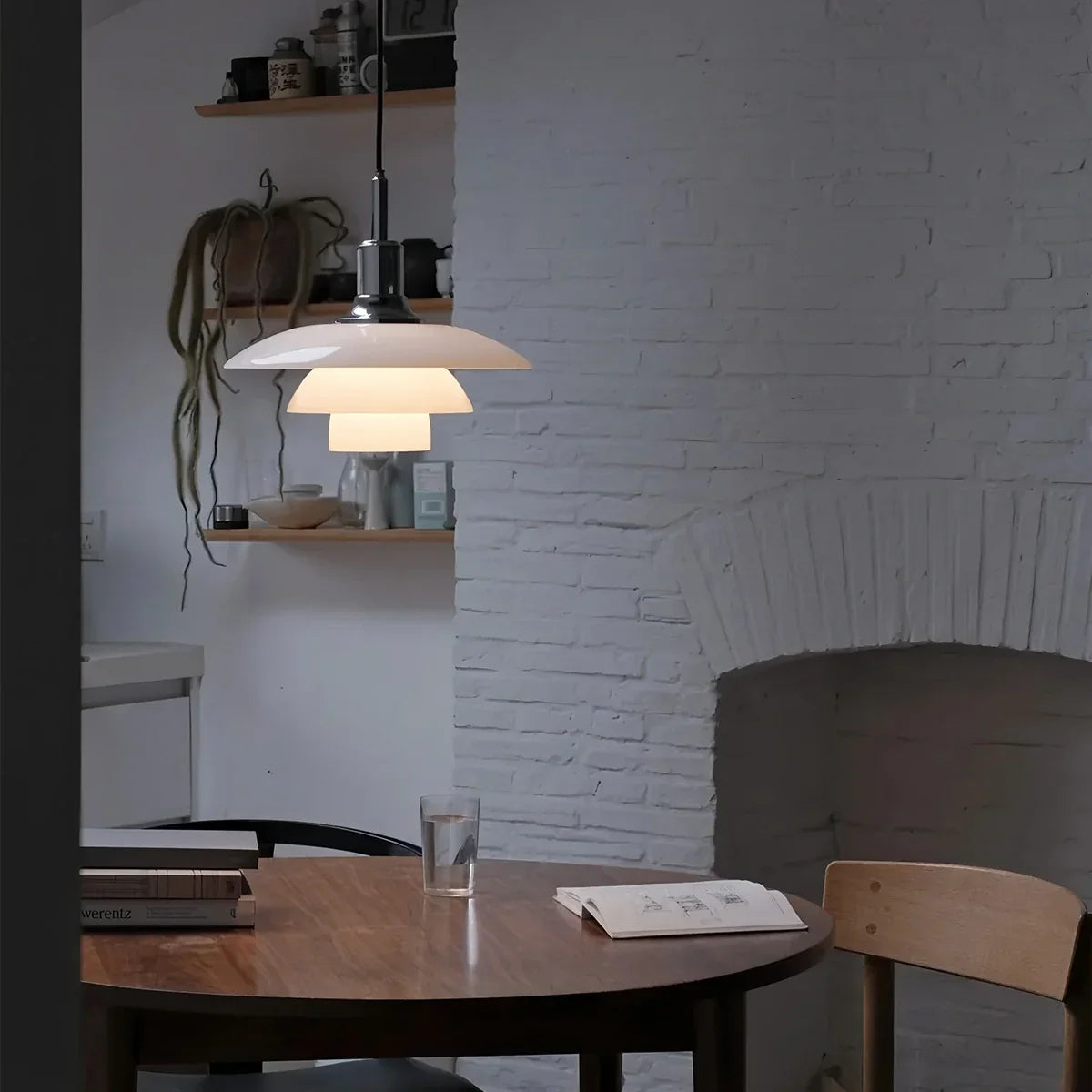 Kilizon Pendant Light