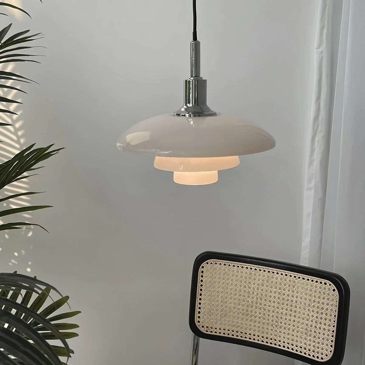 Kilizon Pendant Light