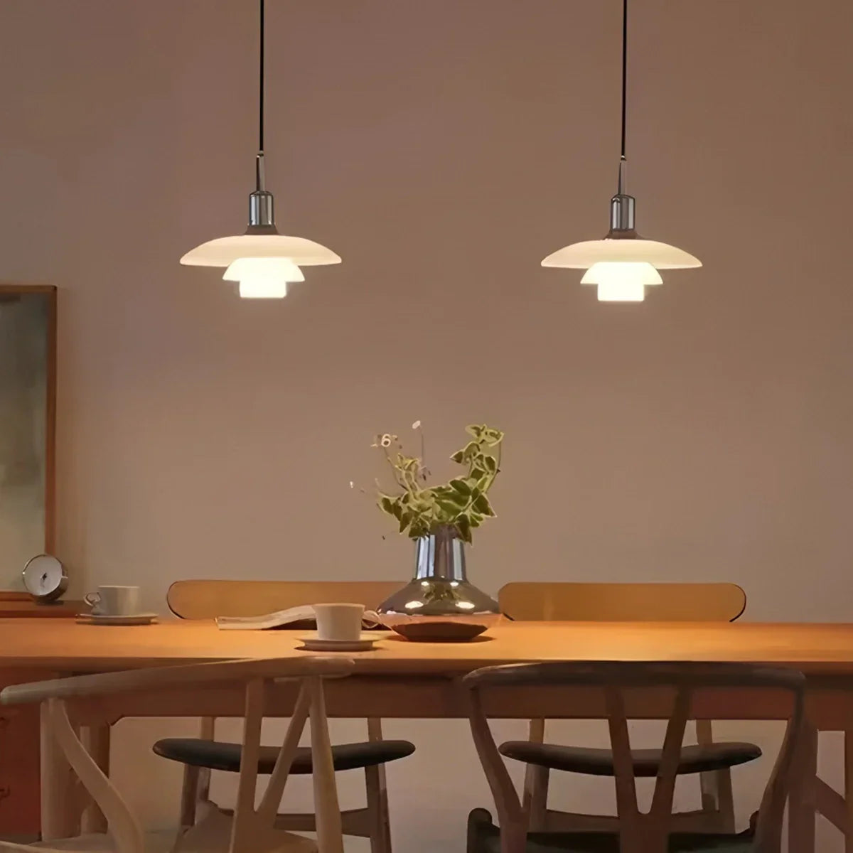 Kilizon Pendant Light