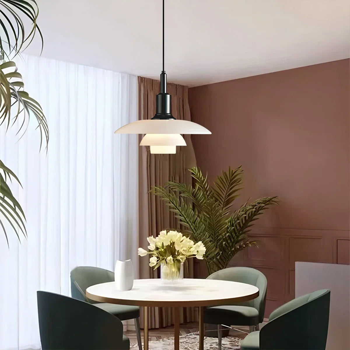 Kilizon Pendant Light