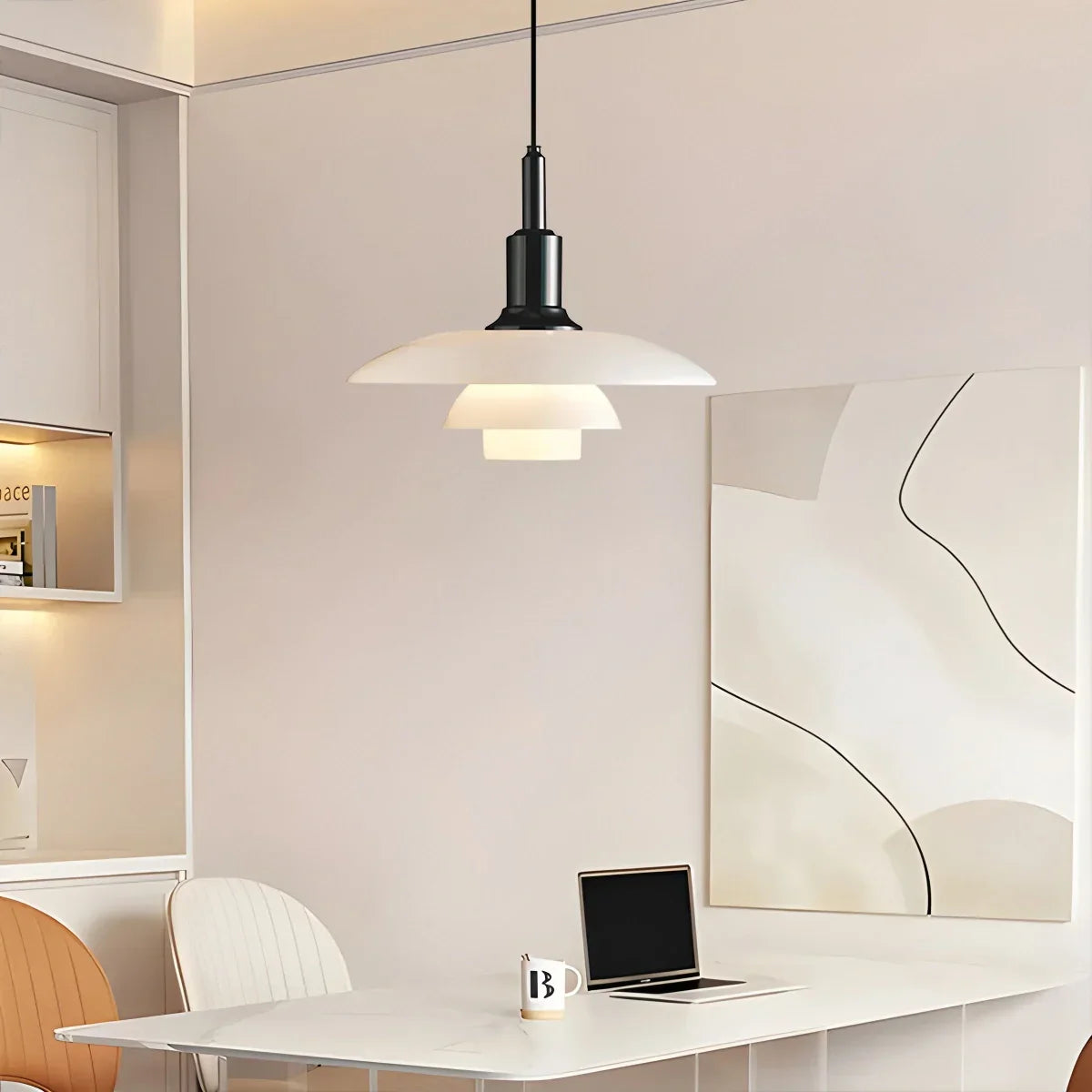 Kilizon Pendant Light