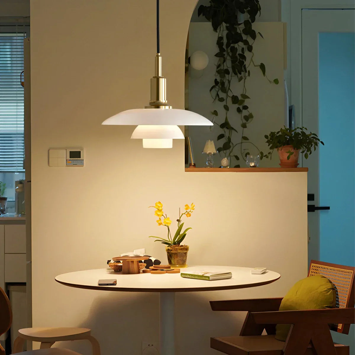 Kilizon Pendant Light