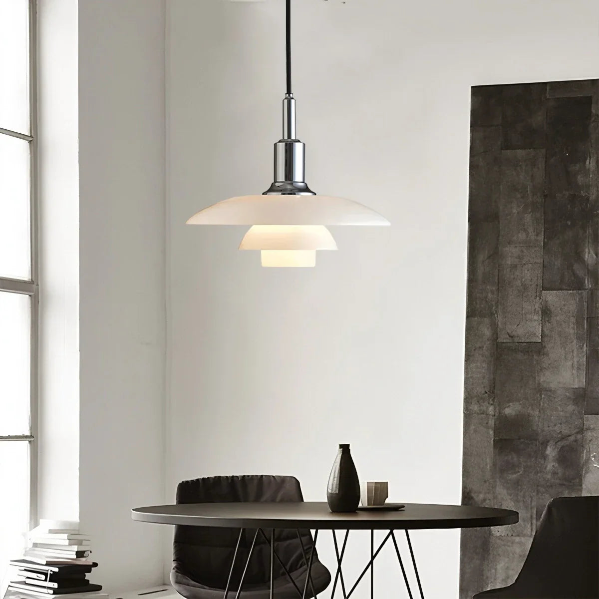Kilizon Pendant Light