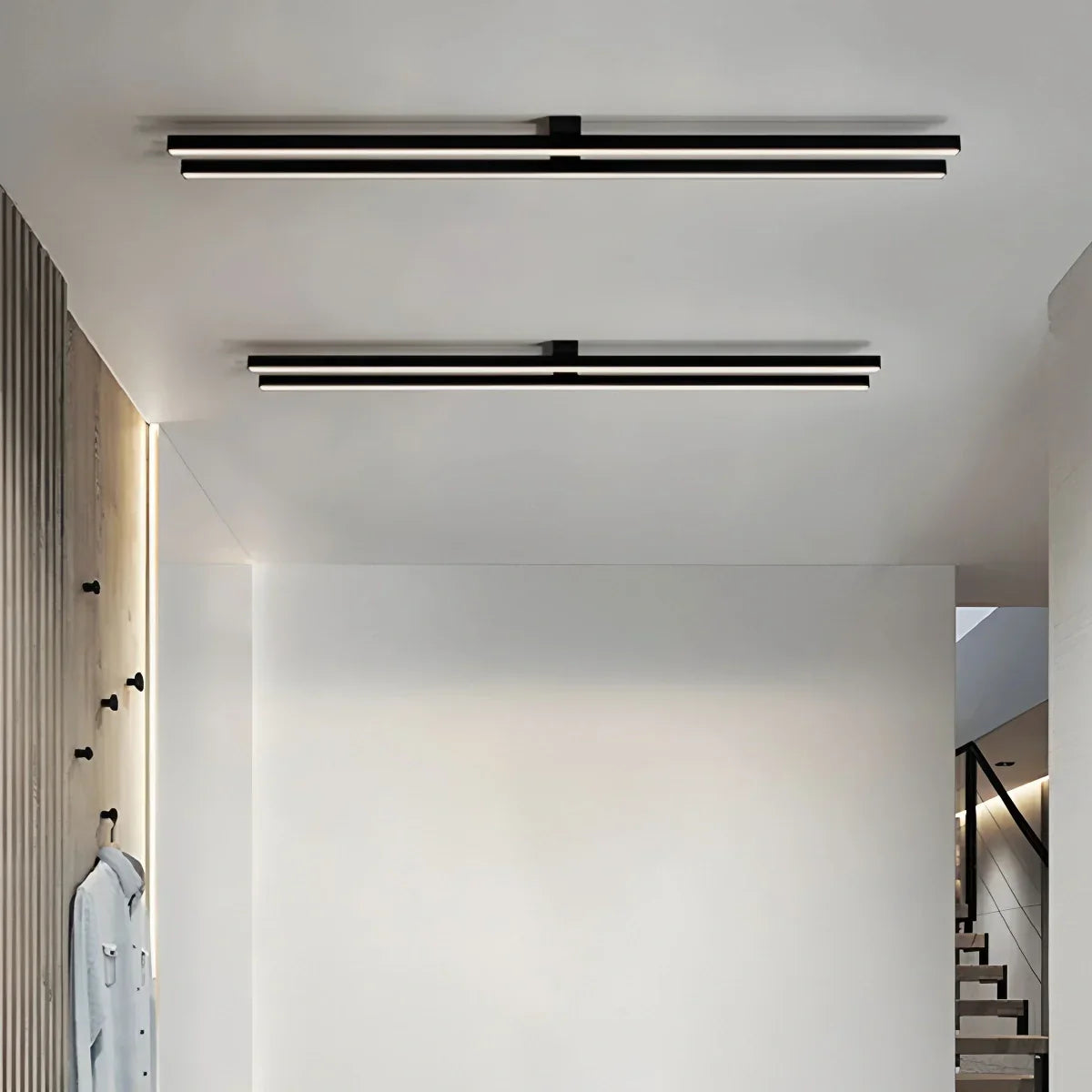Serimo Ceiling Light