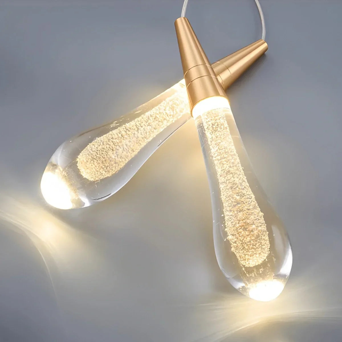 Amelvo Pendant Light