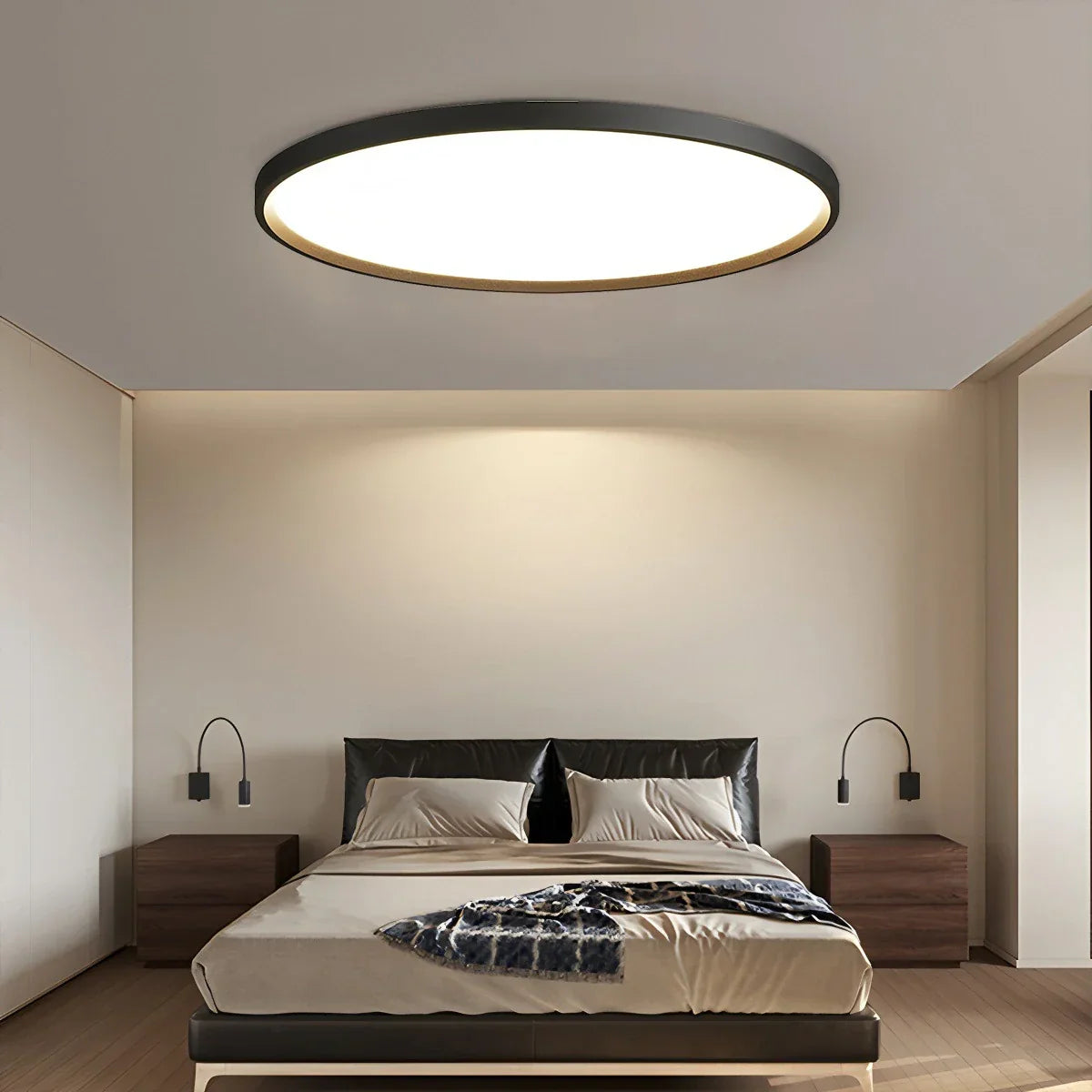 Zunaro Ceiling Light