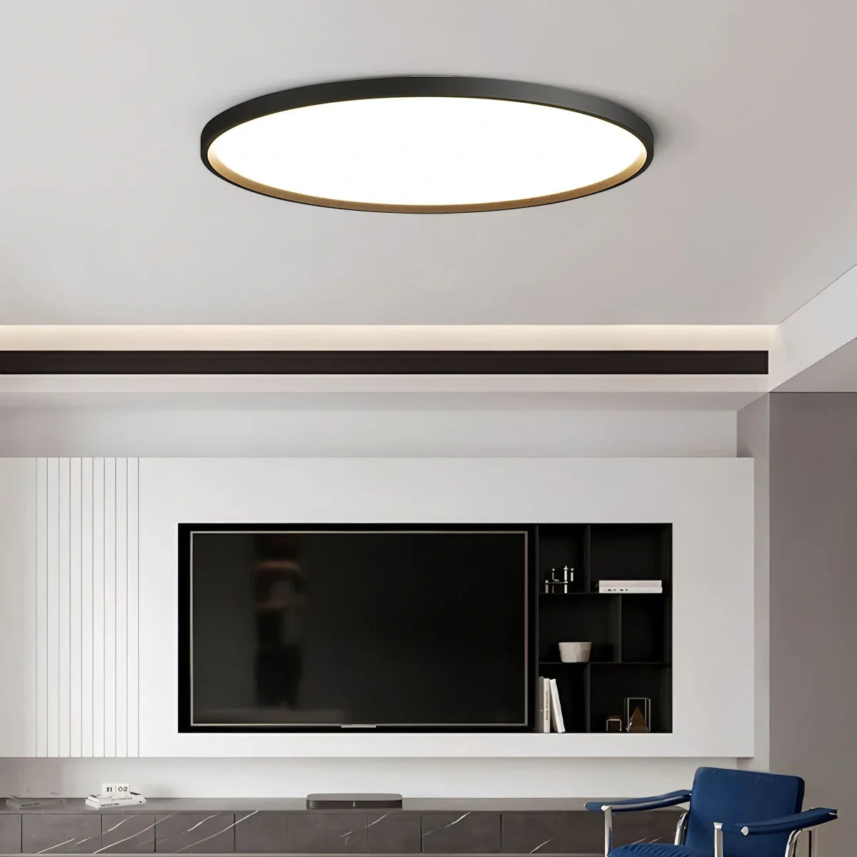 Zunaro Ceiling Light