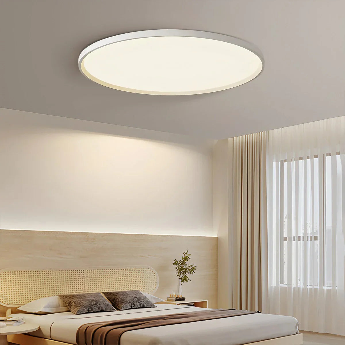 Zunaro Ceiling Light
