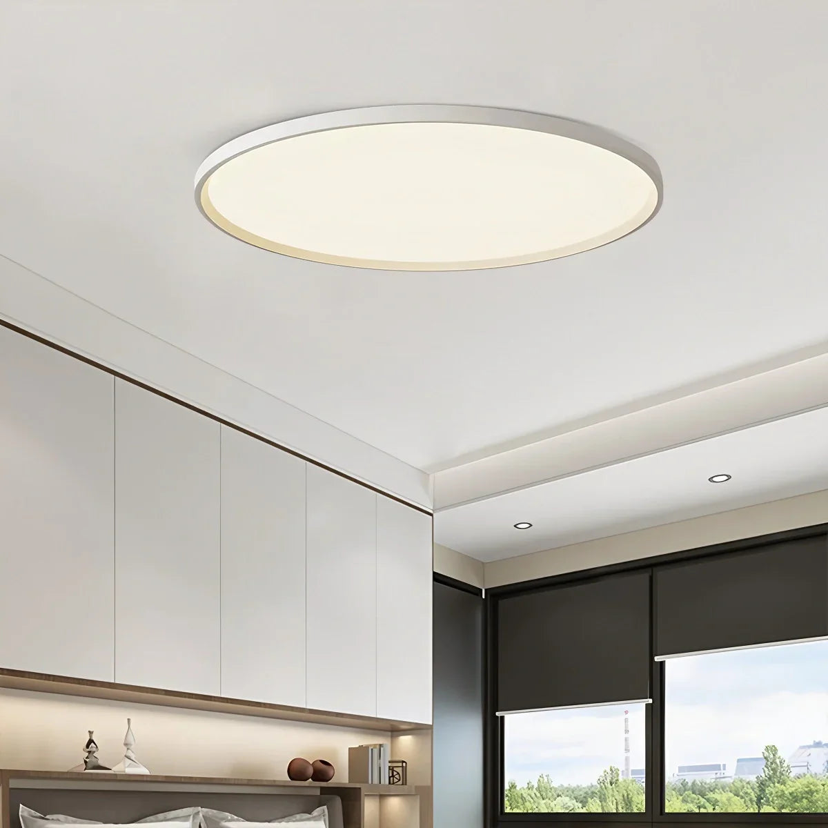 Zunaro Ceiling Light