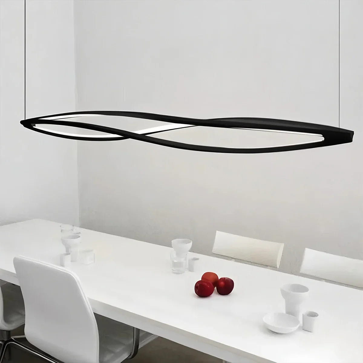 Tylon Twist Pendant Light