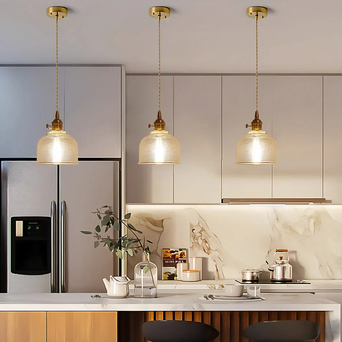 Lisobel Pendant Light