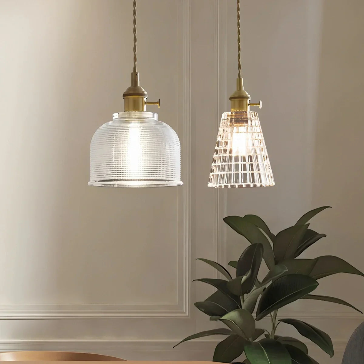Lisobel Pendant Light
