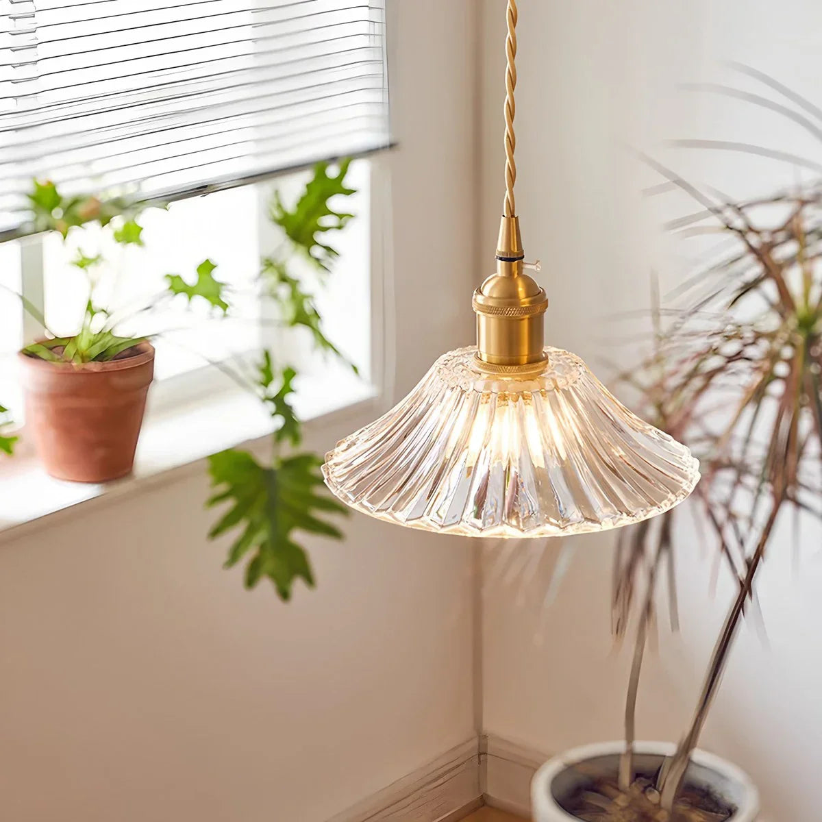 Lisobel Pendant Light