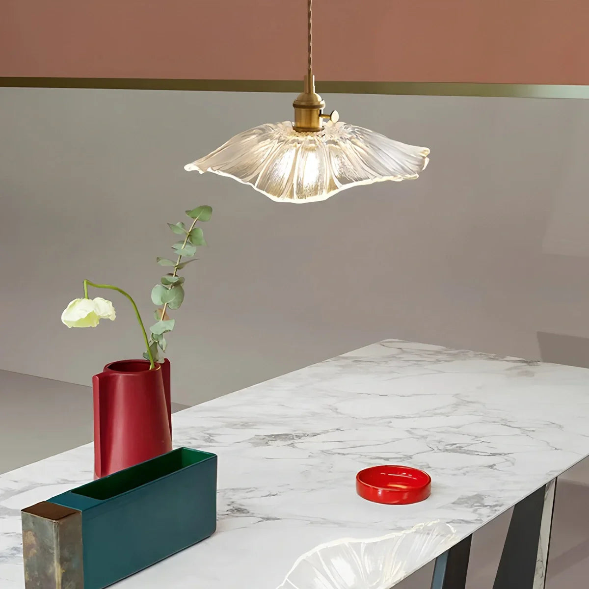 Lisobel Pendant Light