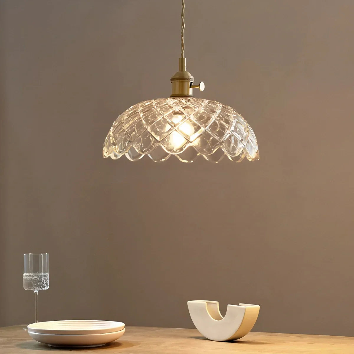 Lisobel Pendant Light