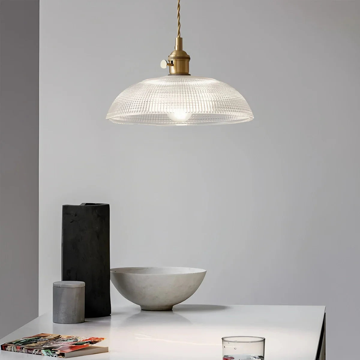 Lisobel Pendant Light