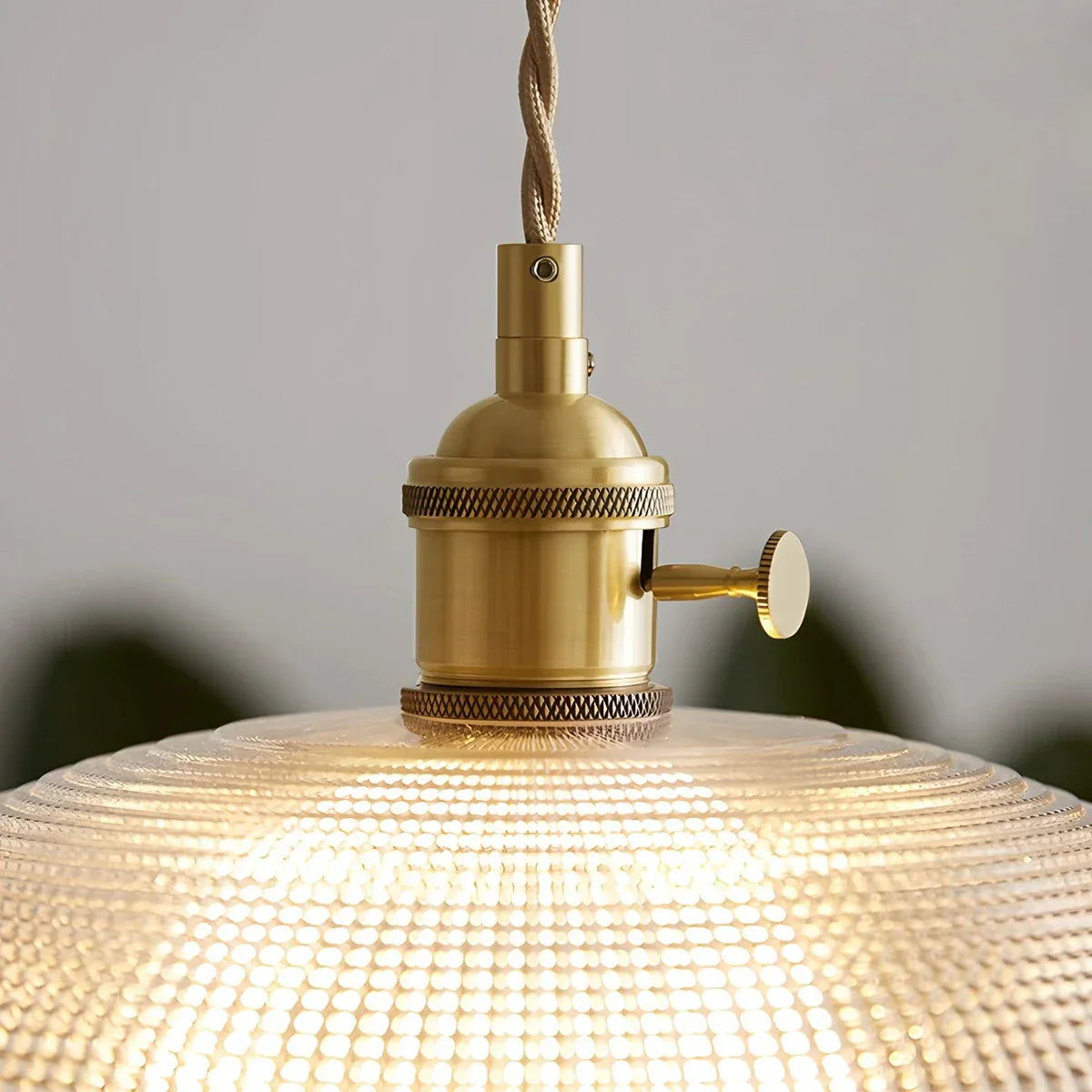 Lisobel Pendant Light