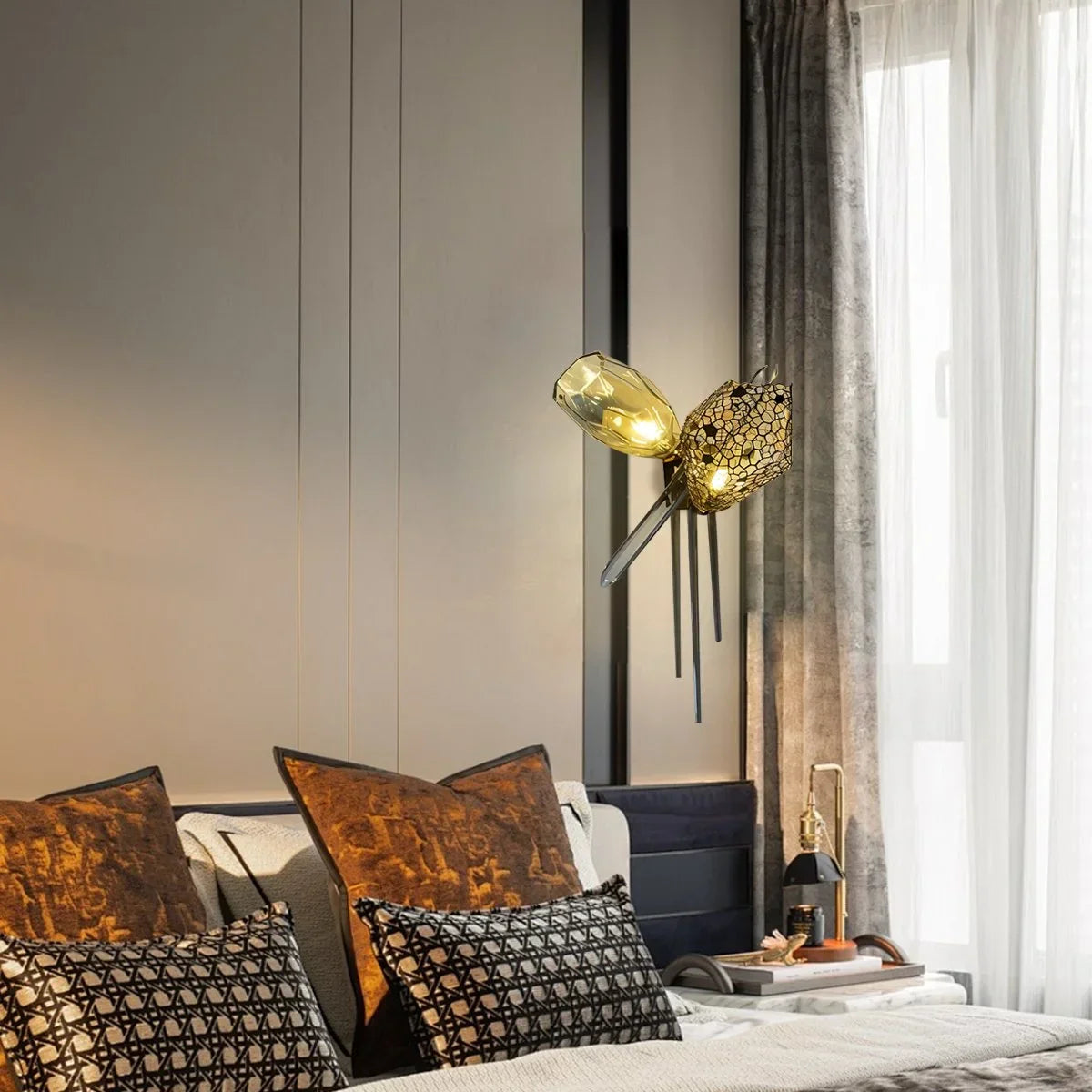 Kalliseto Pendant Light