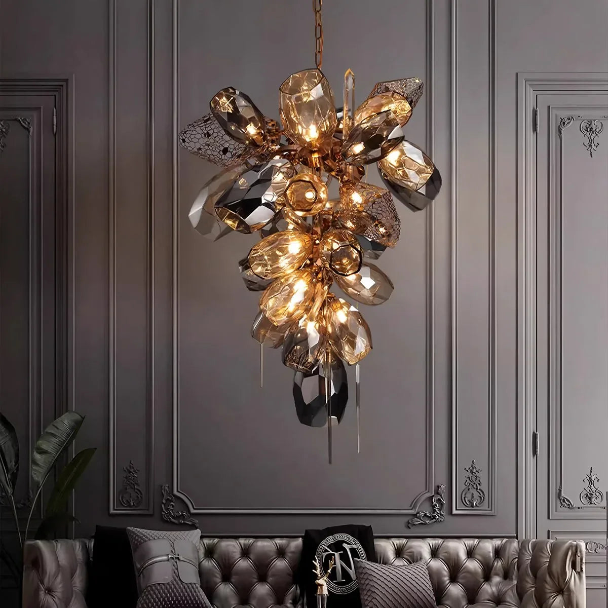 Kalliseto Pendant Light