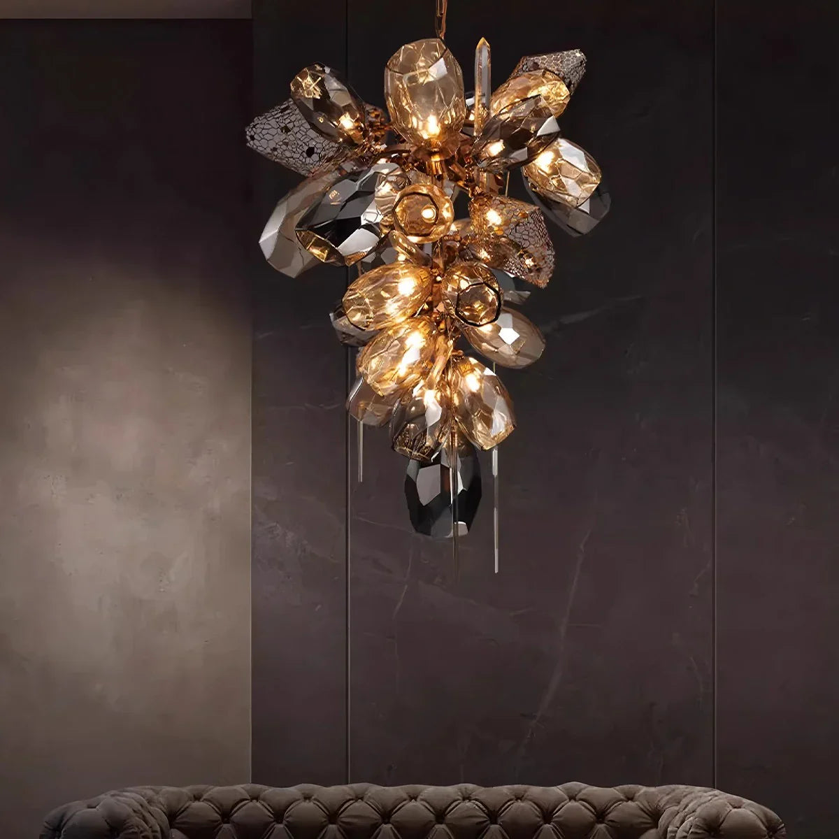 Kalliseto Pendant Light