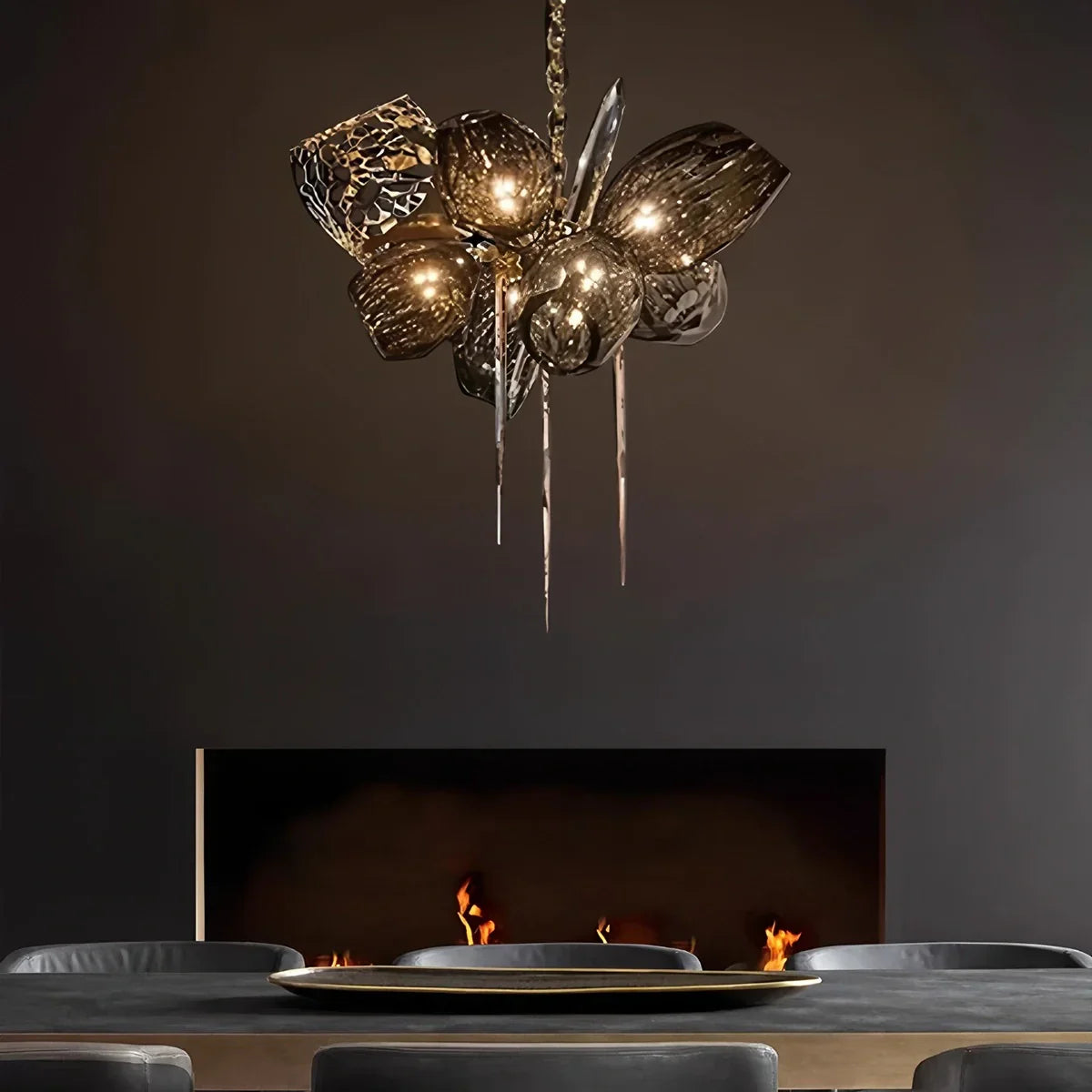 Kalliseto Pendant Light