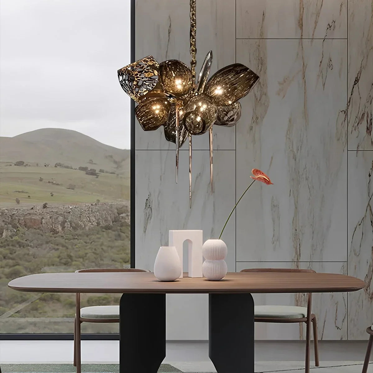Kalliseto Pendant Light