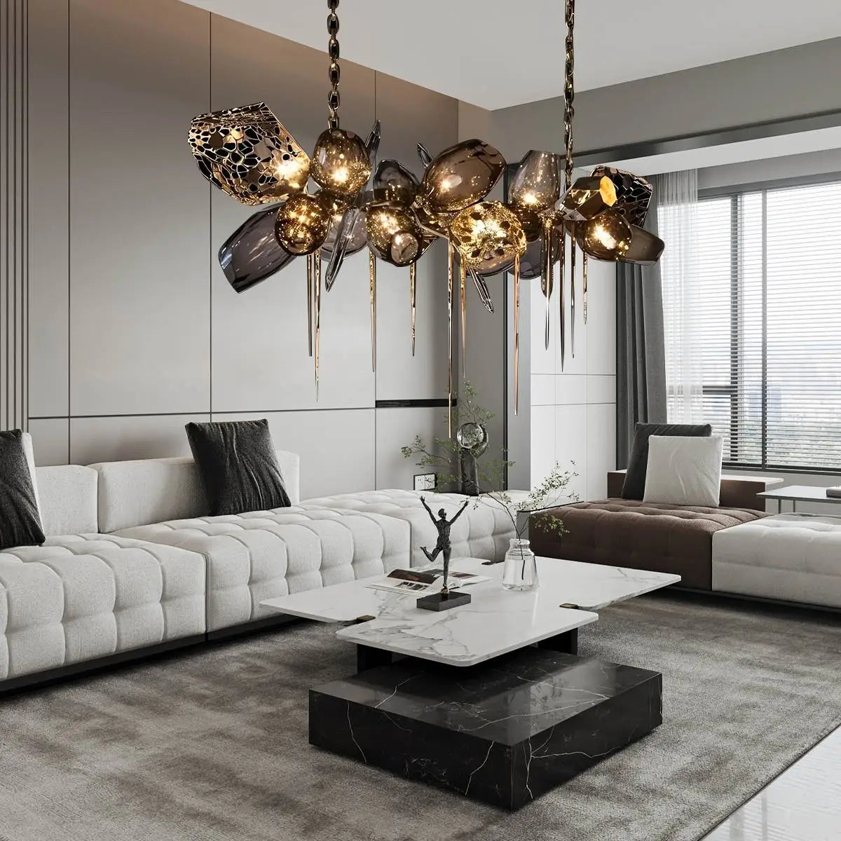 Kalliseto Pendant Light