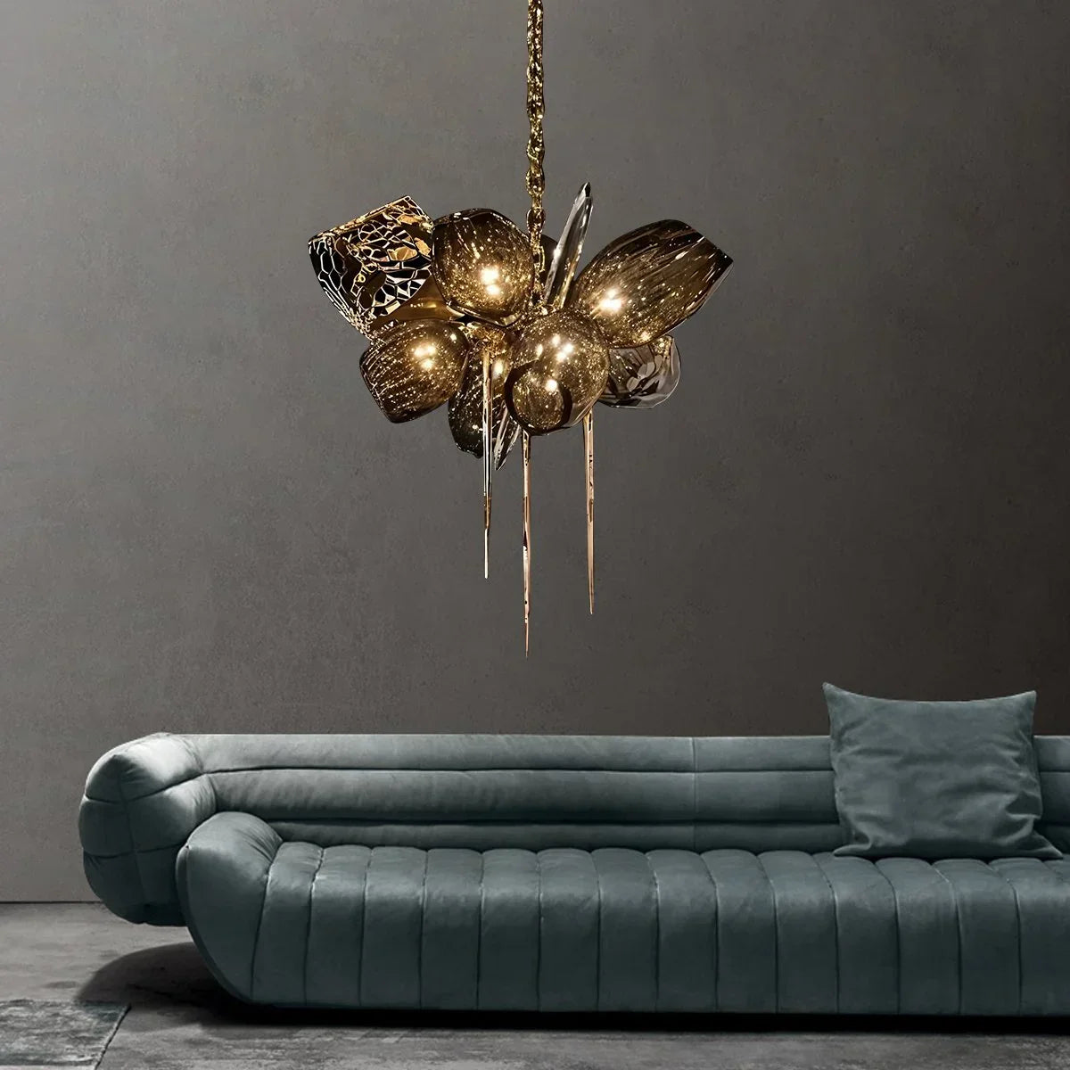 Kalliseto Pendant Light