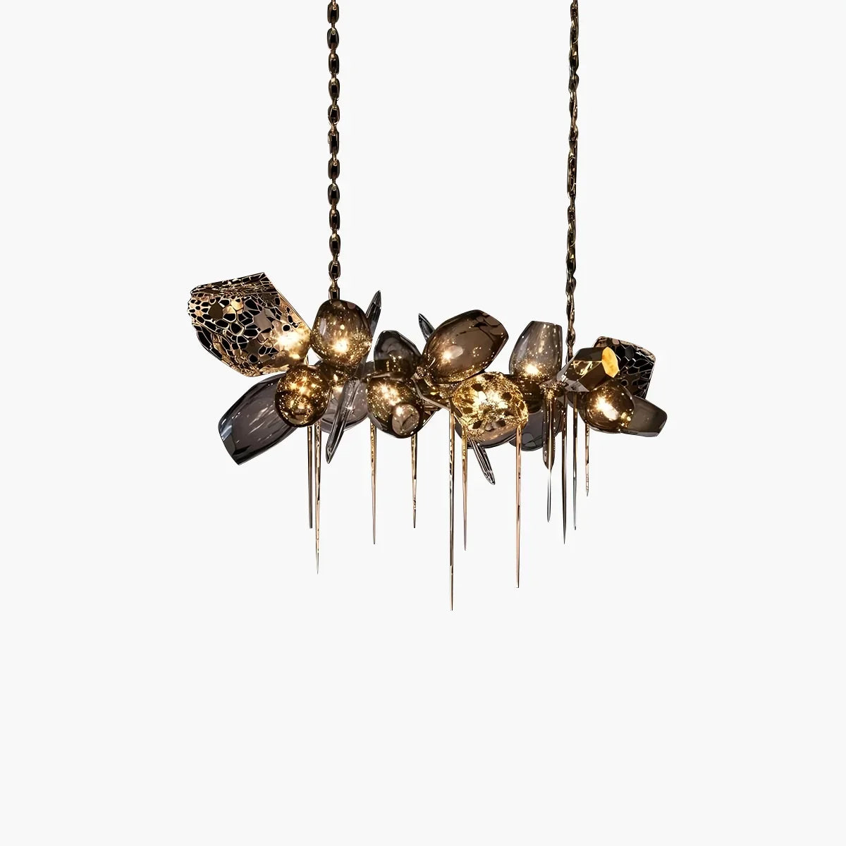 Kalliseto Pendant Light