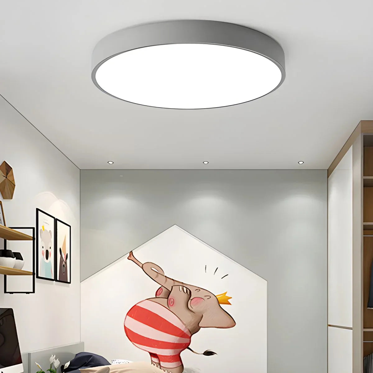 Naremo Ceiling Light