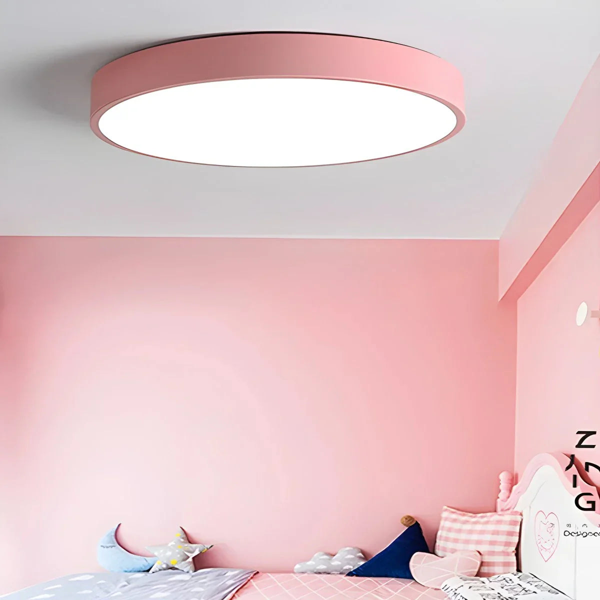 Naremo Ceiling Light