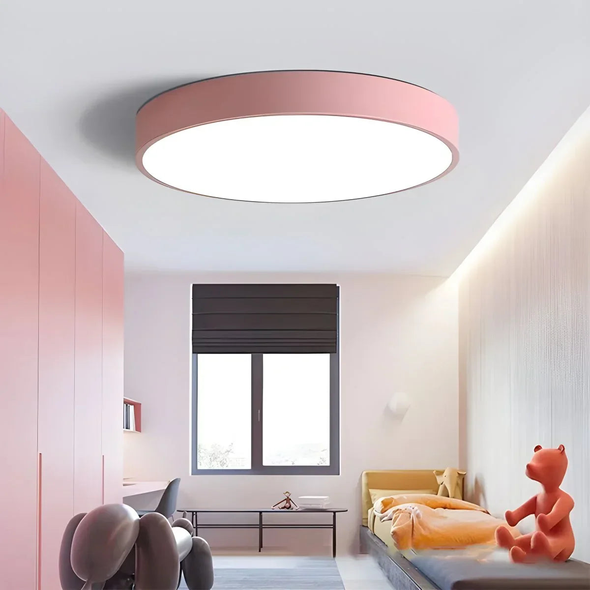 Naremo Ceiling Light