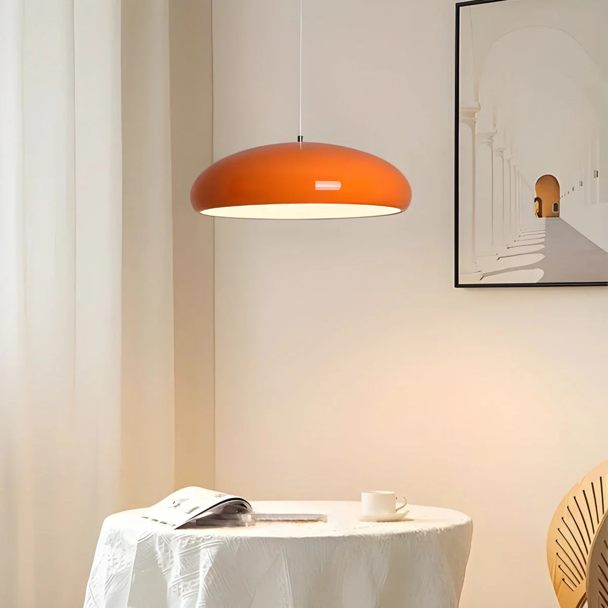 Dacero Pendant Light