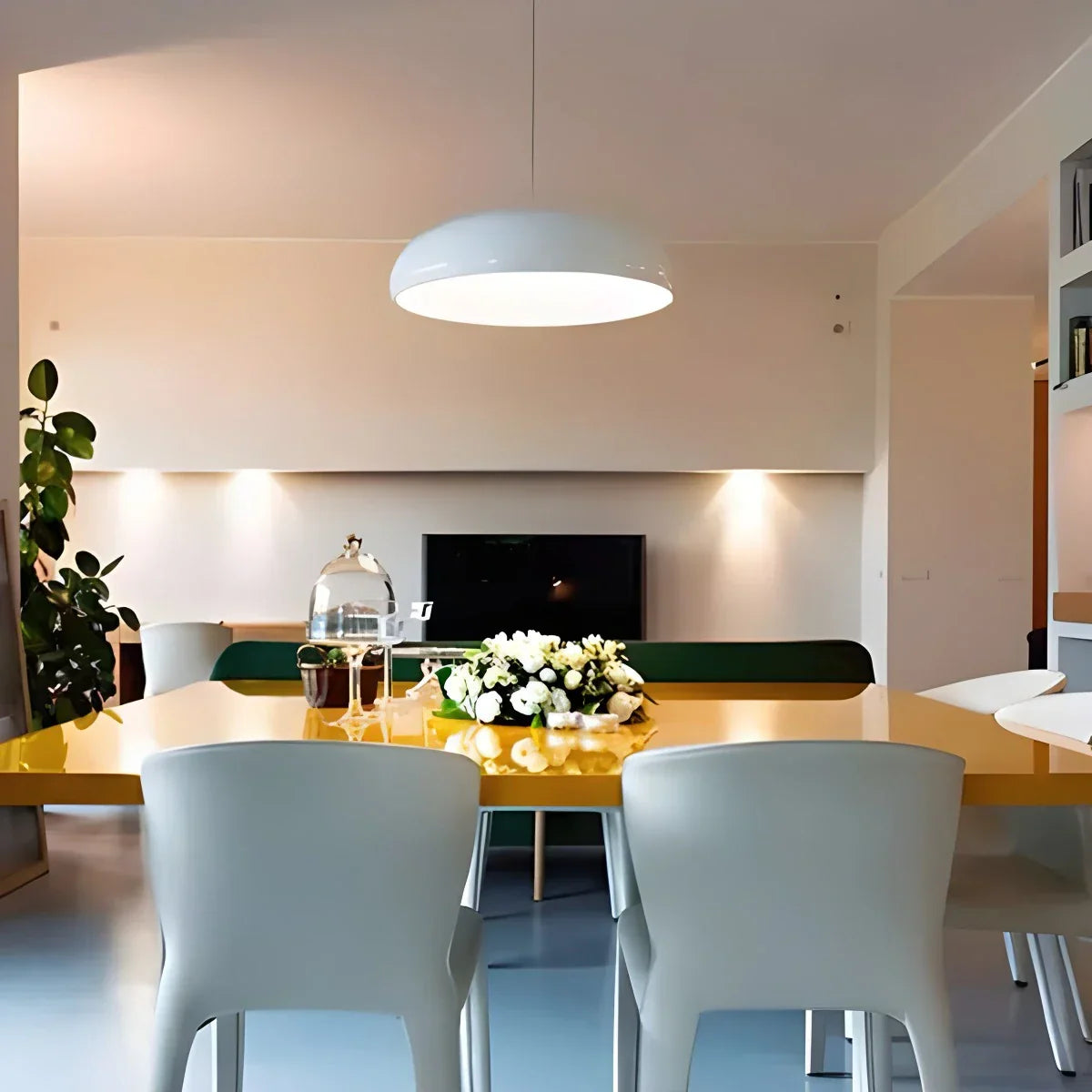 Dacero Pendant Light