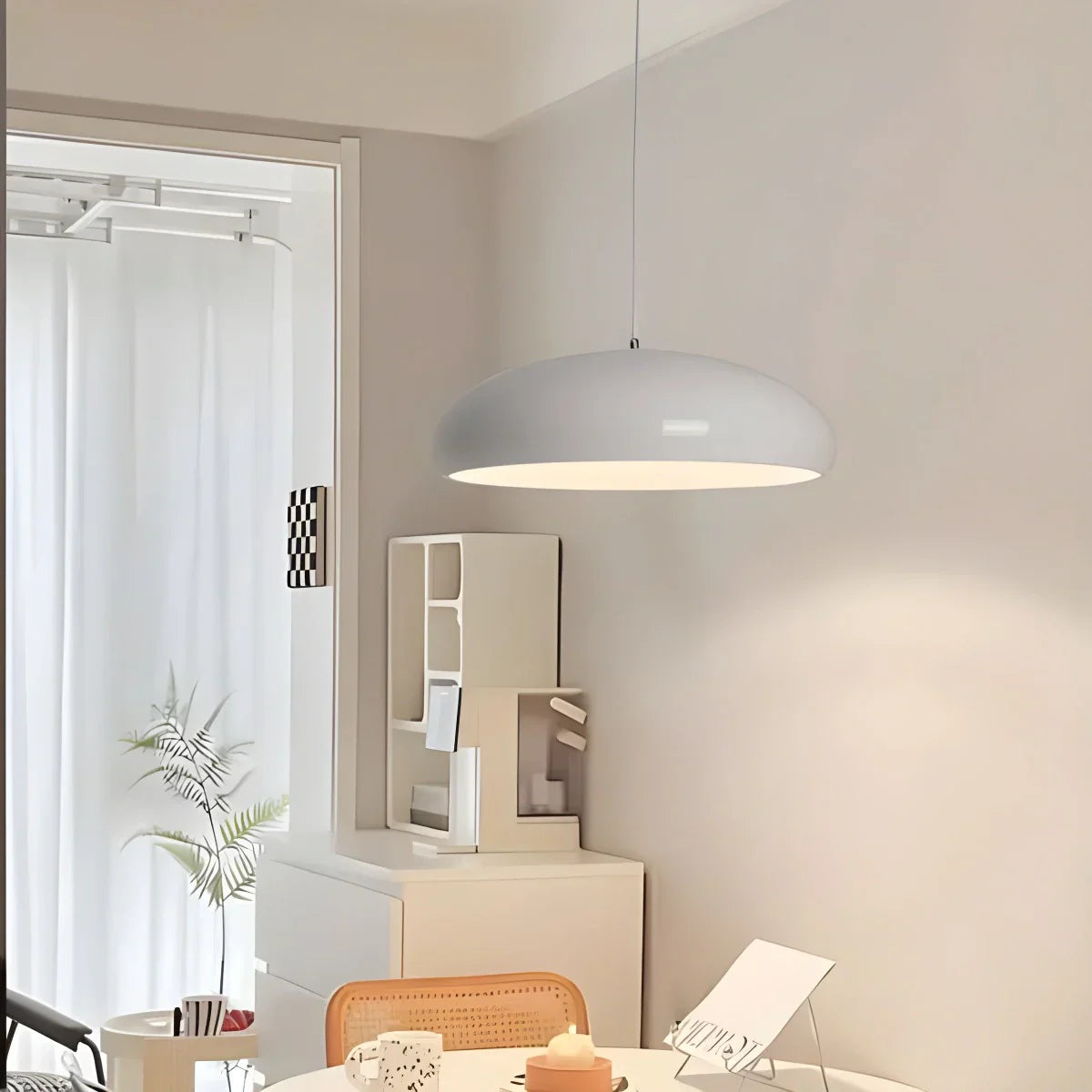 Dacero Pendant Light