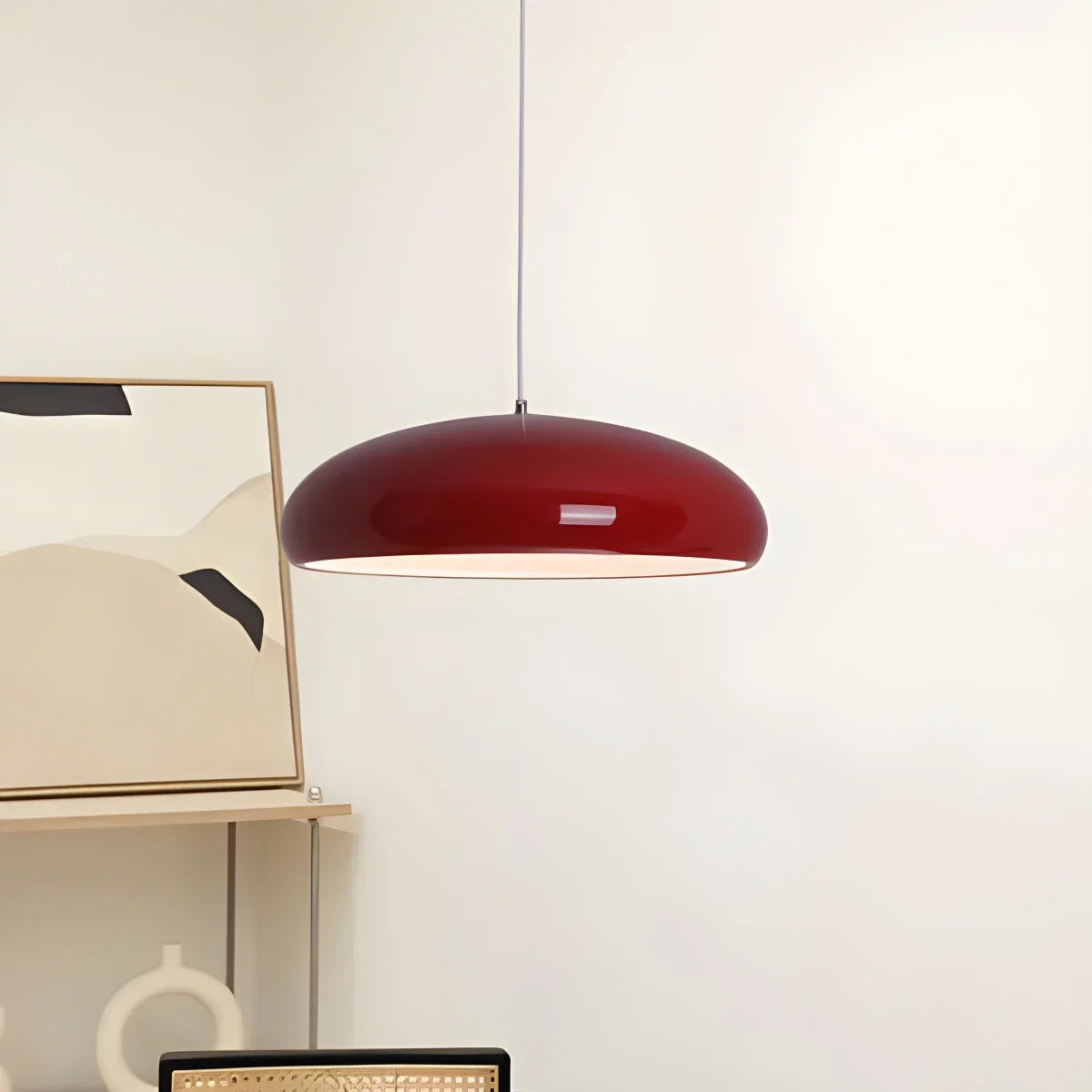Dacero Pendant Light