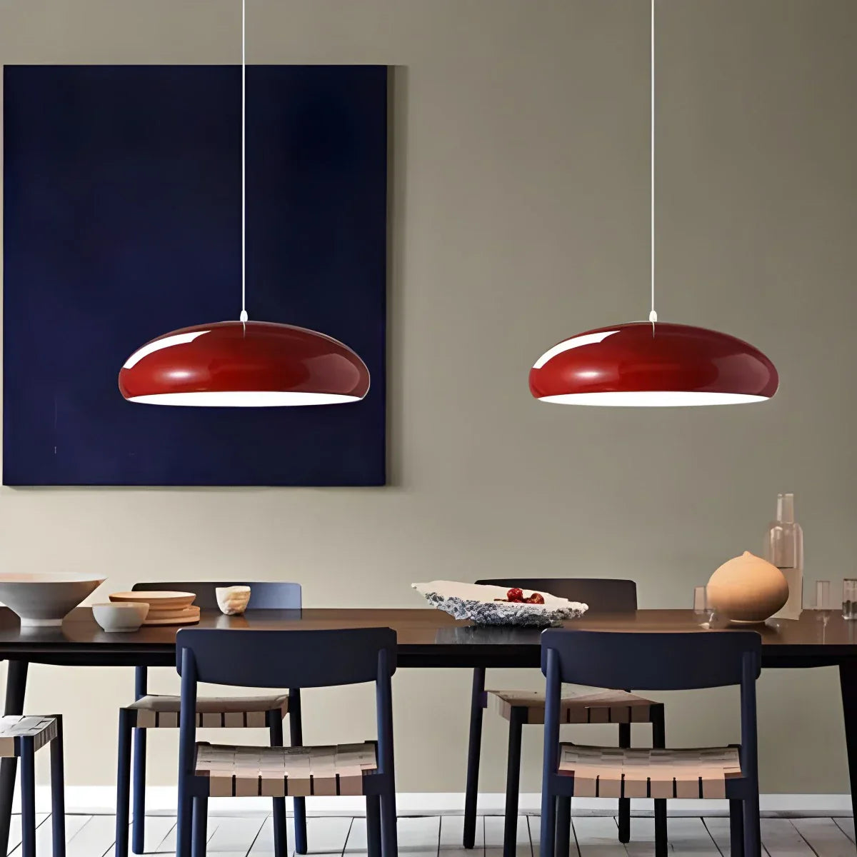 Dacero Pendant Light
