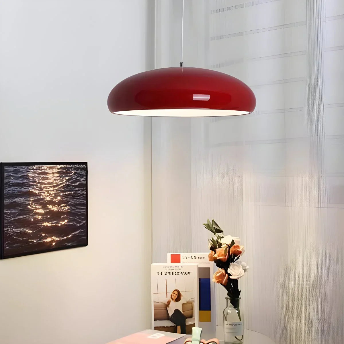 Dacero Pendant Light
