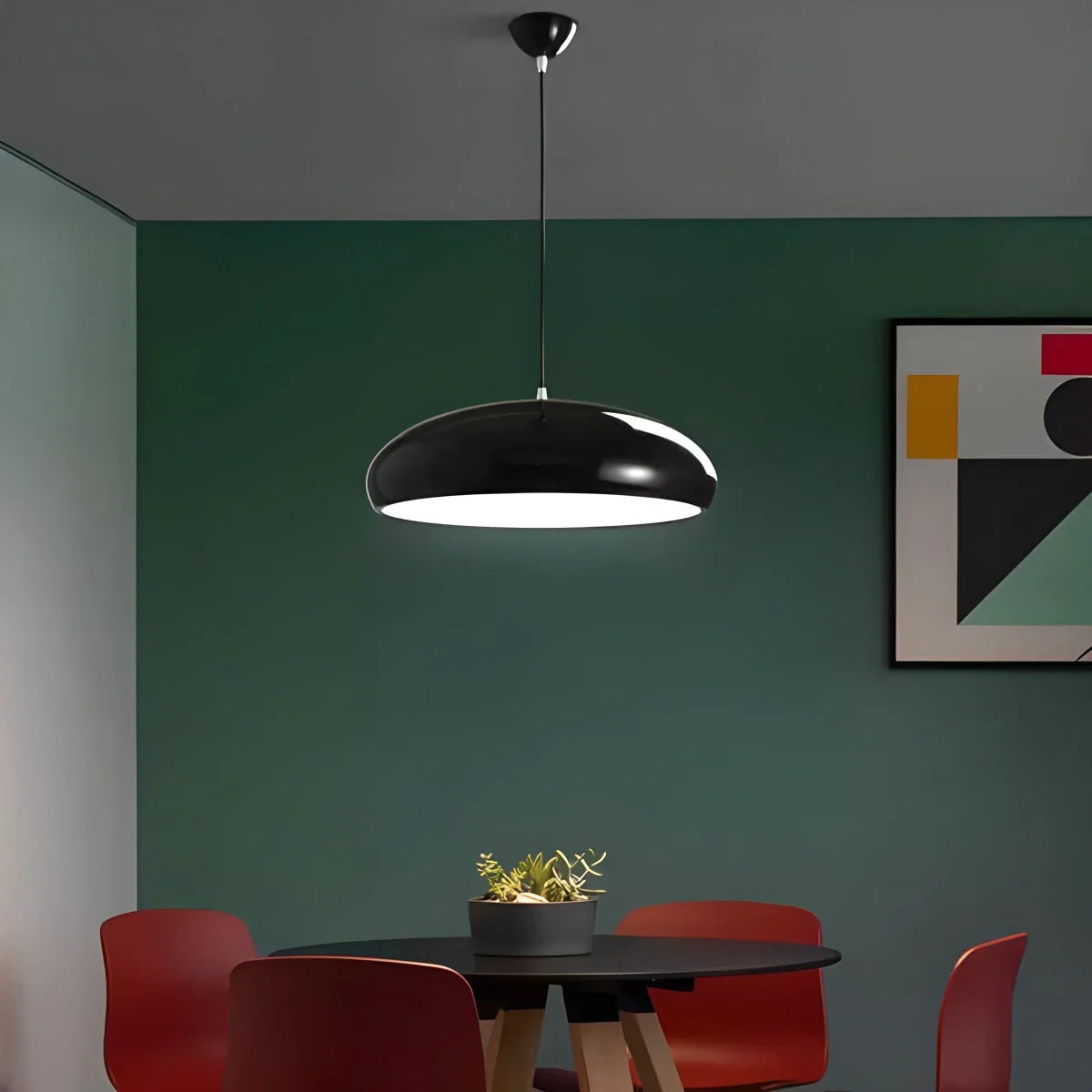 Dacero Pendant Light