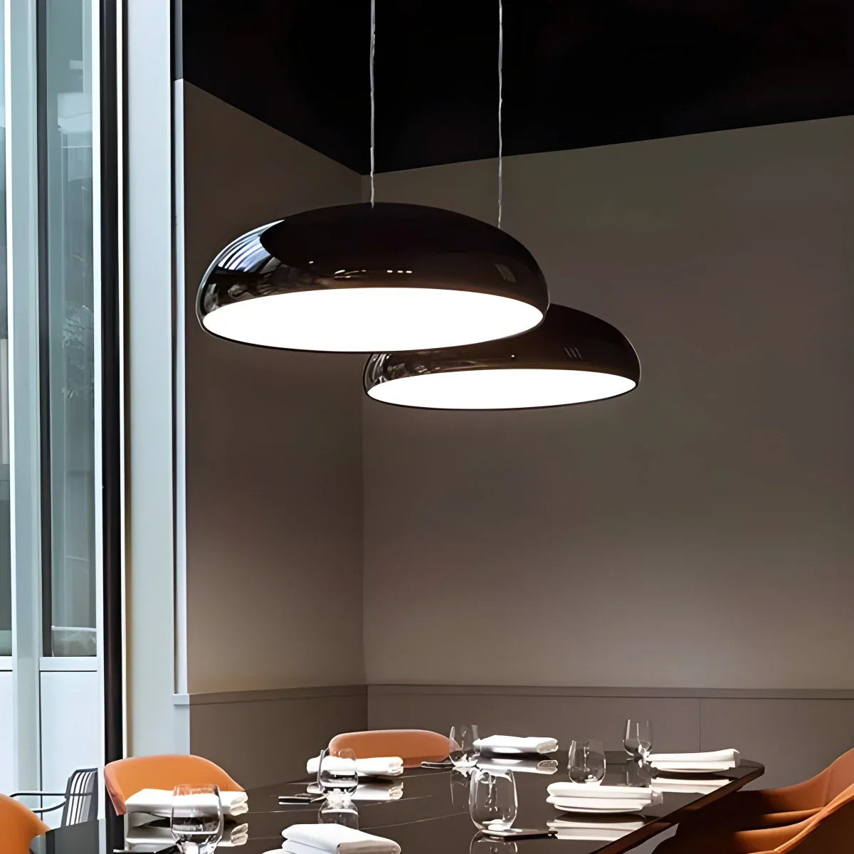 Dacero Pendant Light